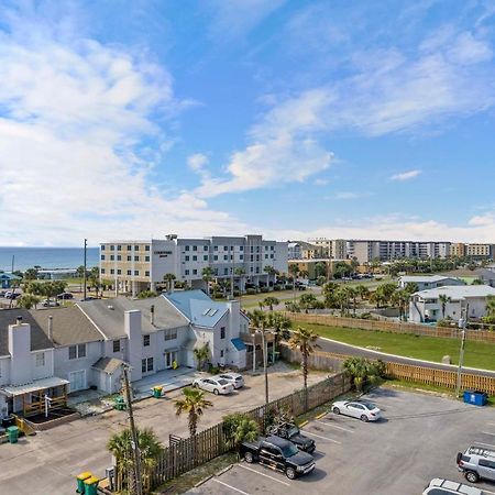 Chic Fort Walton Condo About 2 Blocks To Beach! Fort Walton Beach Ngoại thất bức ảnh